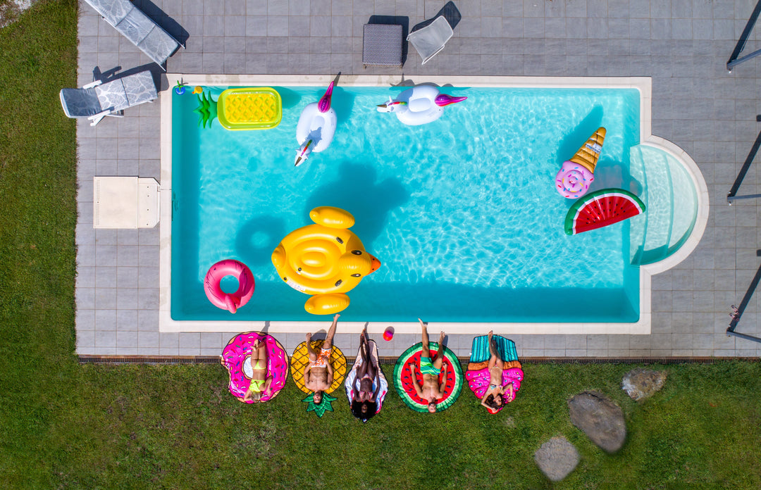 New Pool Owner? Start Here: 7 Things You Need to Know