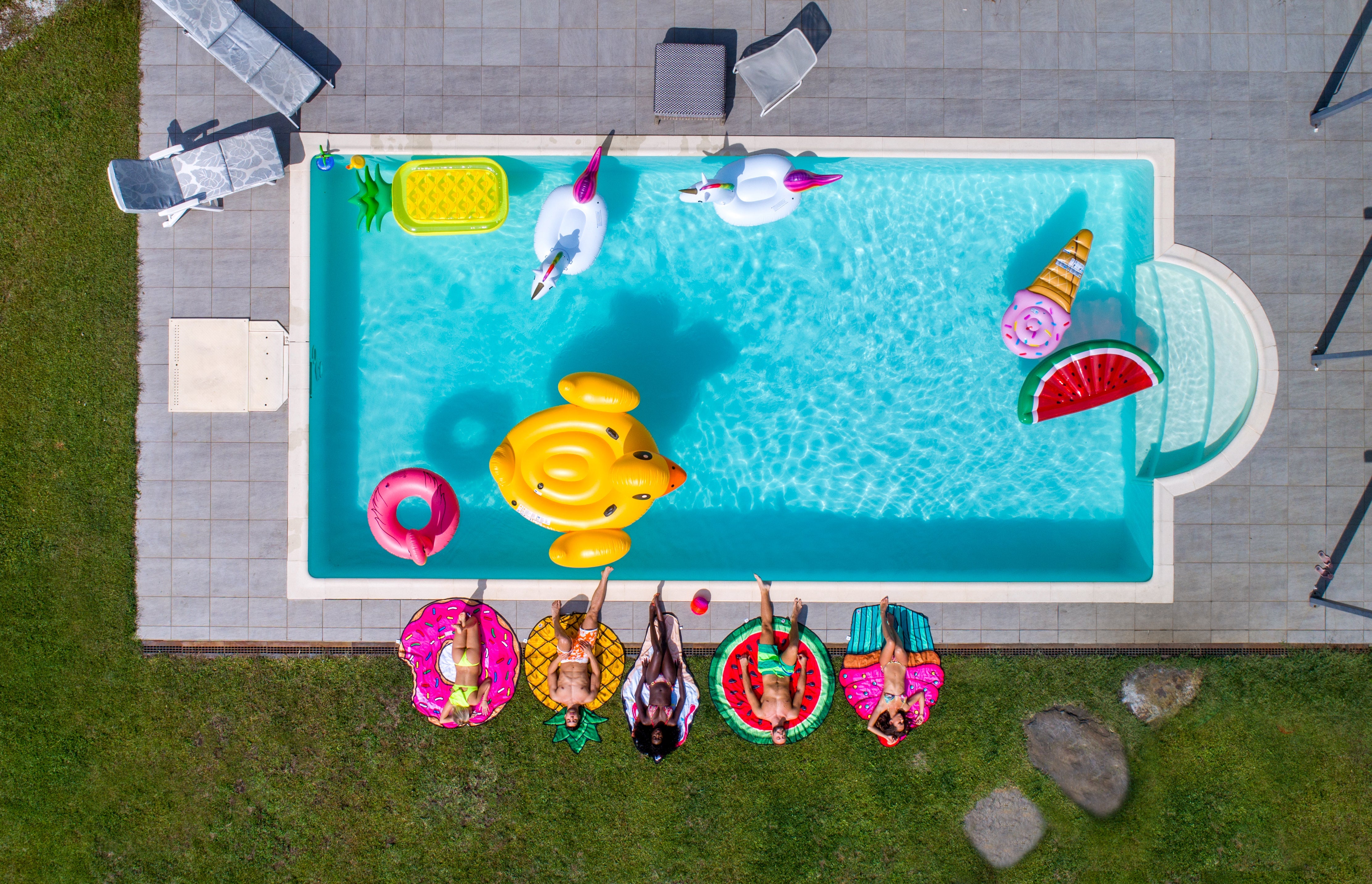 New Pool Owner? Start Here: 7 Things You Need to Know
