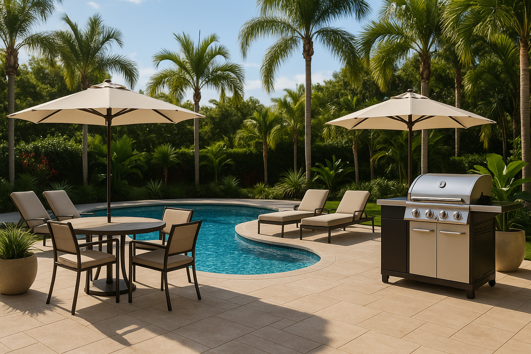 Patio Picks